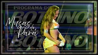 Bikini Pará Brasil: Desfile da modelo Raiane Cardoso | Programa do Bottino