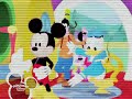 Mickey Mouse Clubhouse On Playhouse Disney Sanala 2009