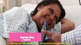 Programa de Cuna, Mi Primer Abrazo, el Sistema DIF Estatal Durango.