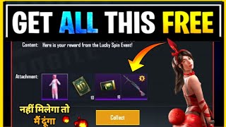 Download lagu Season 11 Best Vpn Trick | Get Free Permanent Legendary Outfit Rename Card, Guns skin in Pubg Mobile mp3
