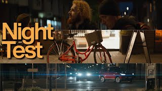 SIRUI Venus 100mm ANAMORPHIC + Sony A7IV | 4K Cinematic
