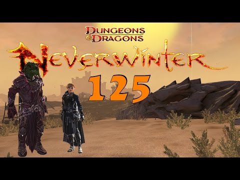 Wölfe in der Arena [HD|german|LP] Neverwinter #125