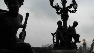 REXSY 2011 - Abstract Divine Ecstasy - Cosmic Dance