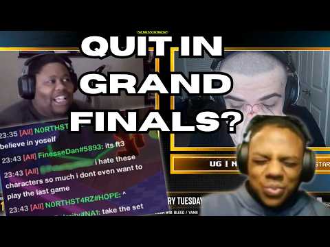 I MADE Him RAGEQUIT TWICE in a 2XKO Online Tournament!!