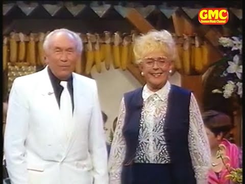 Erni Bieler & Rudi Hofstetter - Hit-Medley 1996