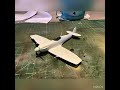 Revell kovinis rinkinys: Messerschmitt Bf 109G-10 &amp; Spitfire Mk.V 1/72 (03710)
