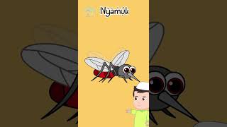 Download lagu Belajar Bahasa Arab Bagian 2 - Edisi Hewan - Bersama Jamal Laeli mp3