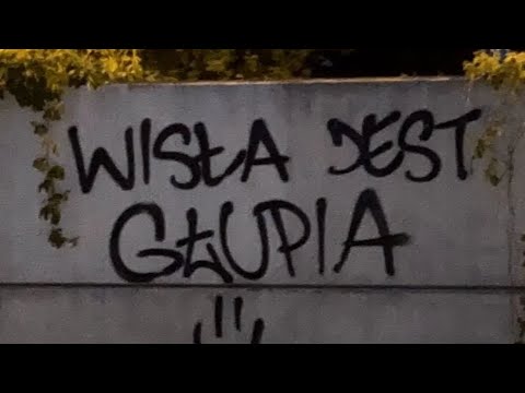 Cracovia Prokocim ultras