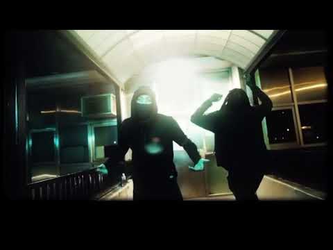 Scottie2Hottie x Tp staccz 43 - E.B.S (unreleased official music video)