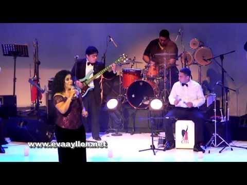 Eva Ayllón "Hay días como hoy"