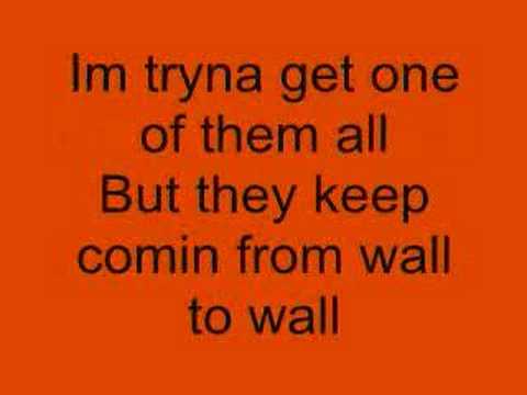 Chris Brown - Wall to Wall Lyrics [Read descriptionn]
