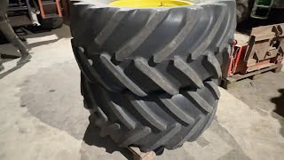 Roue Michelin Mach x Bob | Image 4 - Autoline