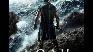 Noah 2014 - Ending Song &#39;&#39; Mercy is &#39;&#39;