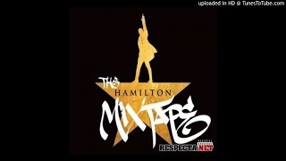 The Hamilton Mixtape The Roots feat. Busta Rhymes, Joell Ortiz &amp; Nate Ruess Rise Up Remix - My Shot