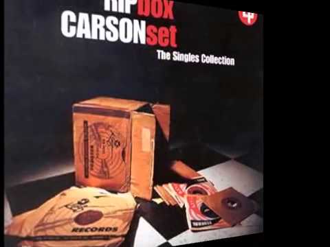 Rip Carson - Nobody's Woman