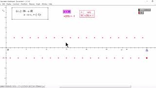 Limites de sucessões de números reais
