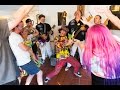 The Evaporators - Eat To Win