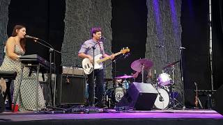 Morgan "Sargento de Hierro" @Madrid Noches del Botánico 27 julio 2017