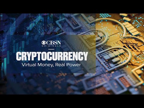 Preview: "Cryptocurrency: Virtual Money, Real Power"