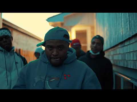 FAM TAYYROW X HUDDLESIDE KT - GRIND (MUSIC VIDEO) @MONEYSTRONGTV