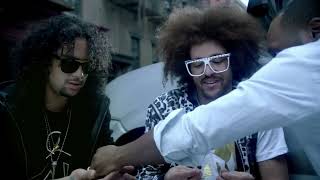 zu PARTY ROCK ANTHEM jetzt Video ansehen PARTY ROCK ANTHEM jetzt Video ansehen