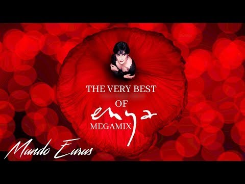 The Very Best of Enya (Megamix/Taiwan Edition) 2020