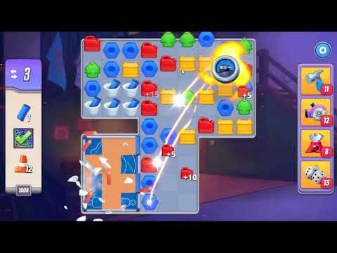 Chrome Valley Customs Level 1009 - NO BOOSTERS GAMEPLAY + FULL STORY 🚘🔧 | SKILLGAMING ✔️