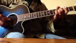 Resham - Guitar Lesson