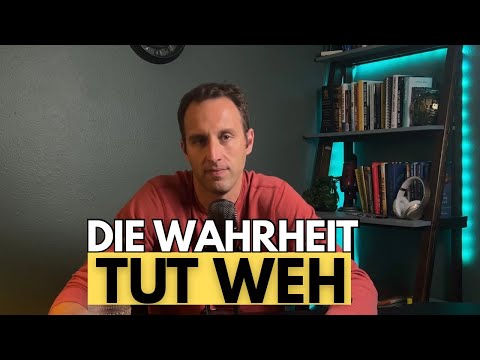 15 shocking truths about life that you don't want to hear – but can change EVERYTHING