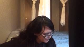 The Weepies - They&#39;re in love, where am I? (cover)