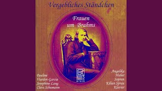 Download lagu Sprache der Liebe op. 33/3 mp3 Download lagu Sprache der Liebe op. 33/3 mp3