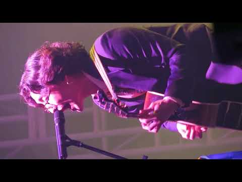 191019 The Secret Of Hard Rock(세로캠) - GMF(그랜드 민트 페스티벌)