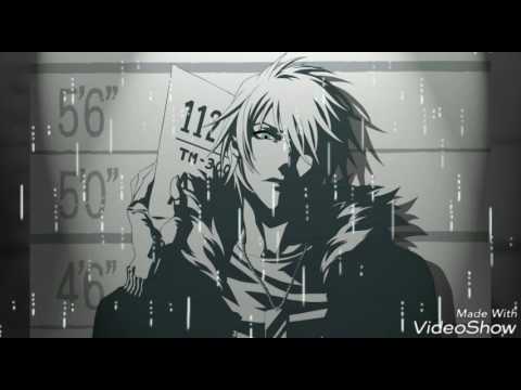 Nightcore - Nu caut iubiri (RUBY feat. UZZI)