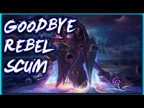 TFT 10.7 Patch Notes Rundown - Hello Jhin, Goodbye Rebels