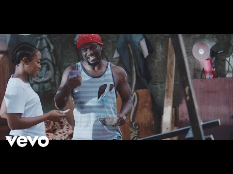 Rudeboy – Reason With Me [Official Video]