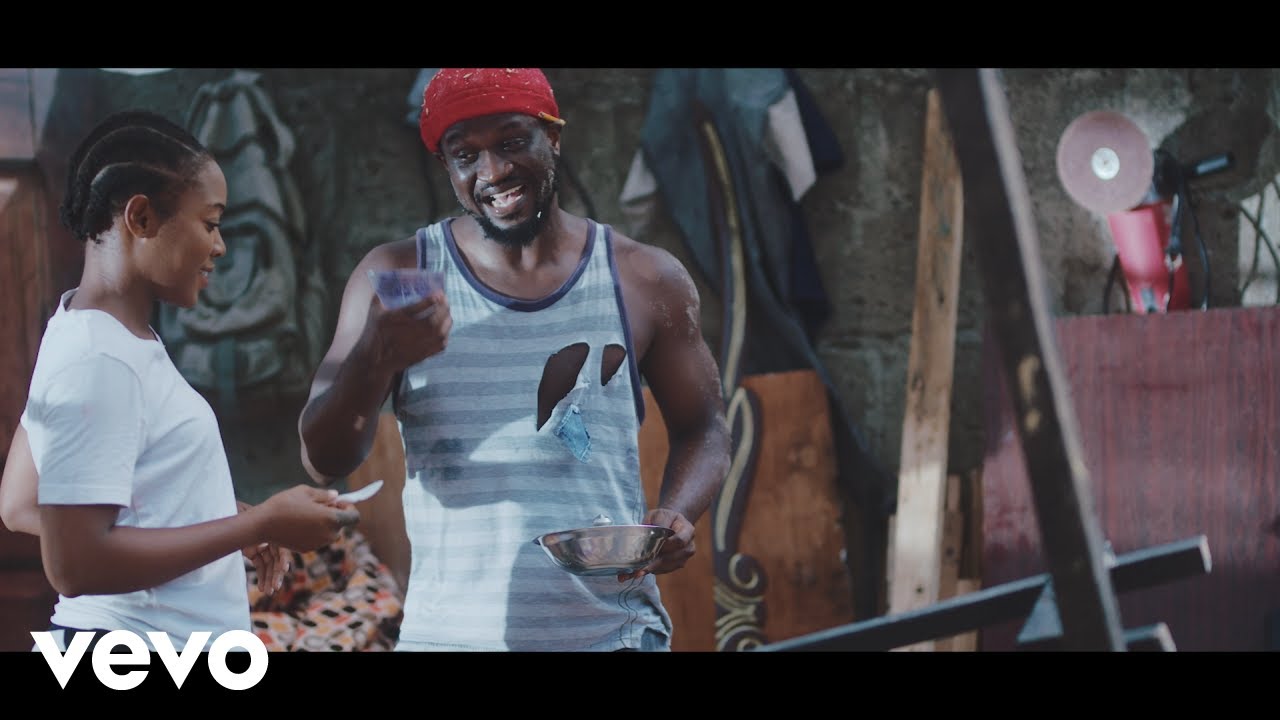 Rudeboy — Reason With Me