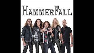 Hammerfall - Living in Victory subtitulado al español (lyrics - traducción)