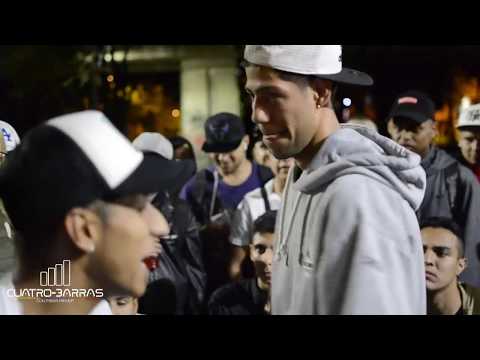 NEGRO FLEX vs BLESS MC / OCTAVOS /  #Parcheronja fecha 7