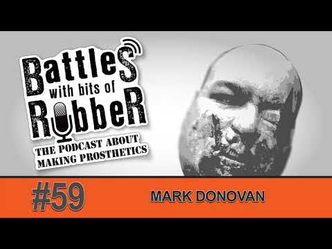 #59 - Mark Donovan