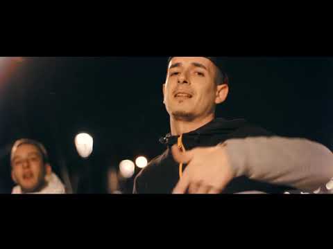 COOSTII - METÁFORA (SHOT BY TYDFILMS // PROD. CLONEX)