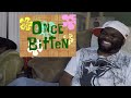 SPONGEBOB Once Bitten Episode JamSnugg Reaction