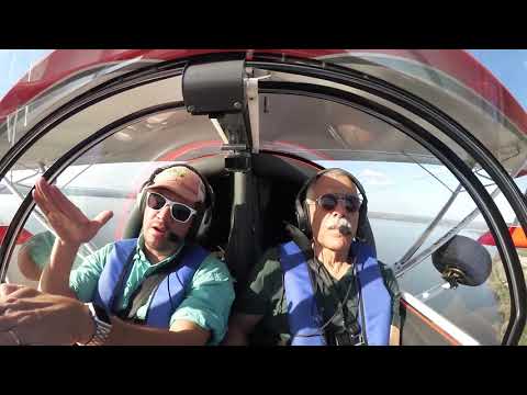 How to Get a Light Sport Seaplane Rating