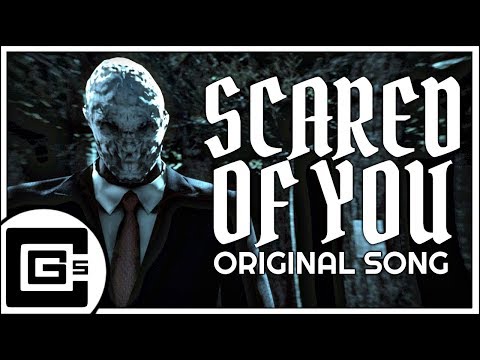 SLENDER SONG (ft. Tobuscus) ▶ "Scared Of You" [SFM] | CG5