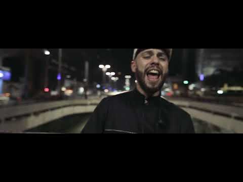 Brasativa - Prisioneiro (Videoclipe Oficial)