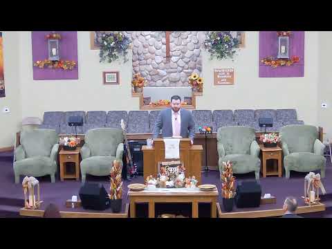 2022 10 09 Bro Jordan Foster Loving Right