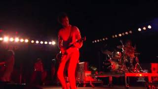 The Strokes (HD) Barely Legal ACL Fest 2015