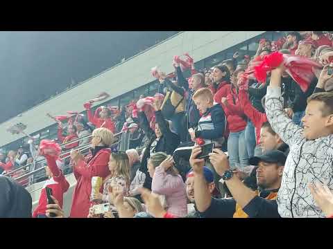 DVTK vs FTC 23/24 - Gólöröm