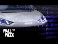 Wall Street Week Anthropic Cybersecurity Risk BYD Goes Global The Billionaire Next Door