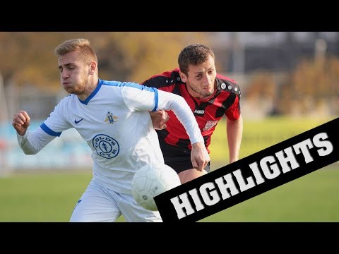 FC Ararat - FC Pyunik 0-1 | Highlights