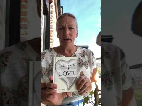 AFFIRMATIONSTEXT 36 - JAG ÄR TYDLIG